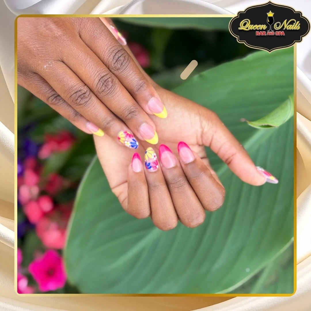 Nail July 21